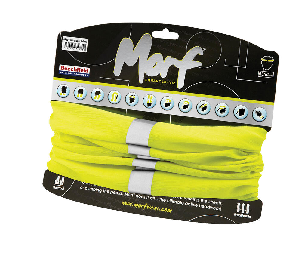 Morf™ Enhanced-Viz