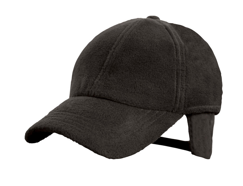 Fleece Cap