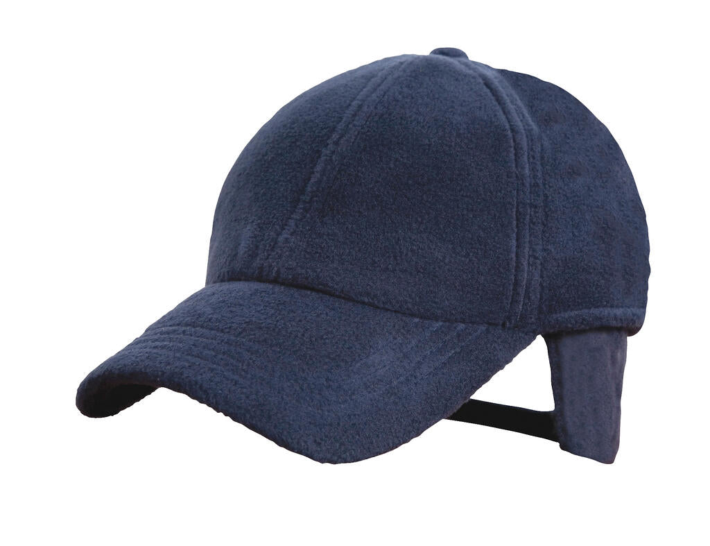 Fleece Cap
