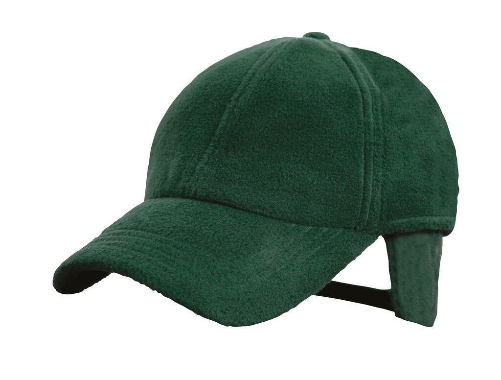 Fleece Cap