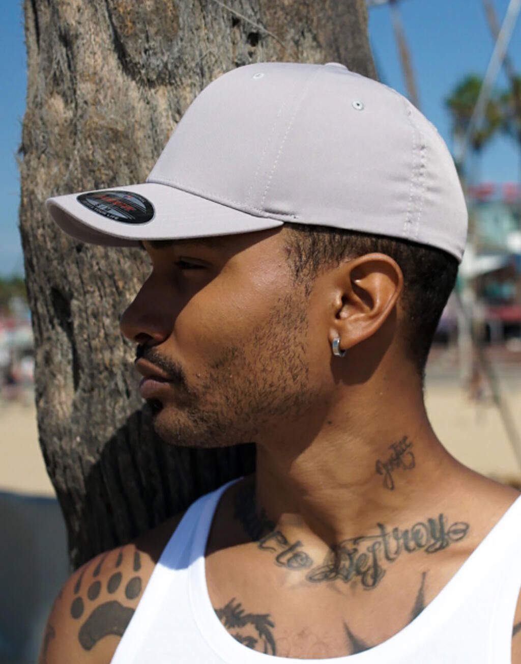 Flexfit Cap