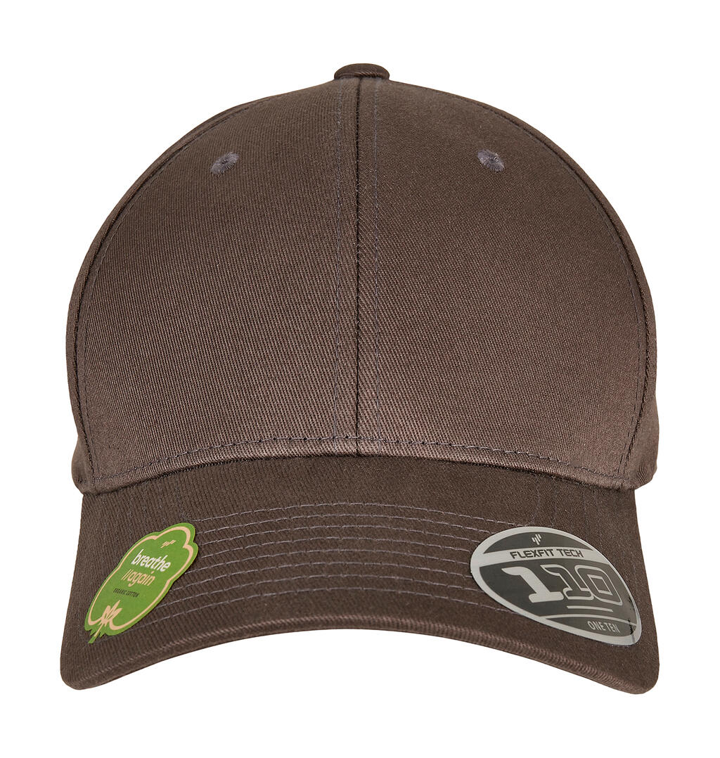 110 Organic Cap
