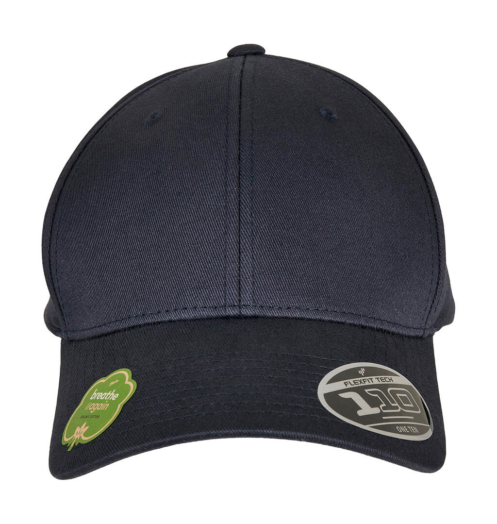 110 Organic Cap