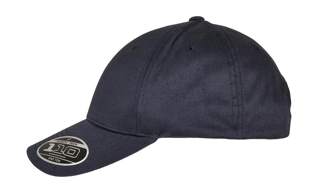 110 Organic Cap