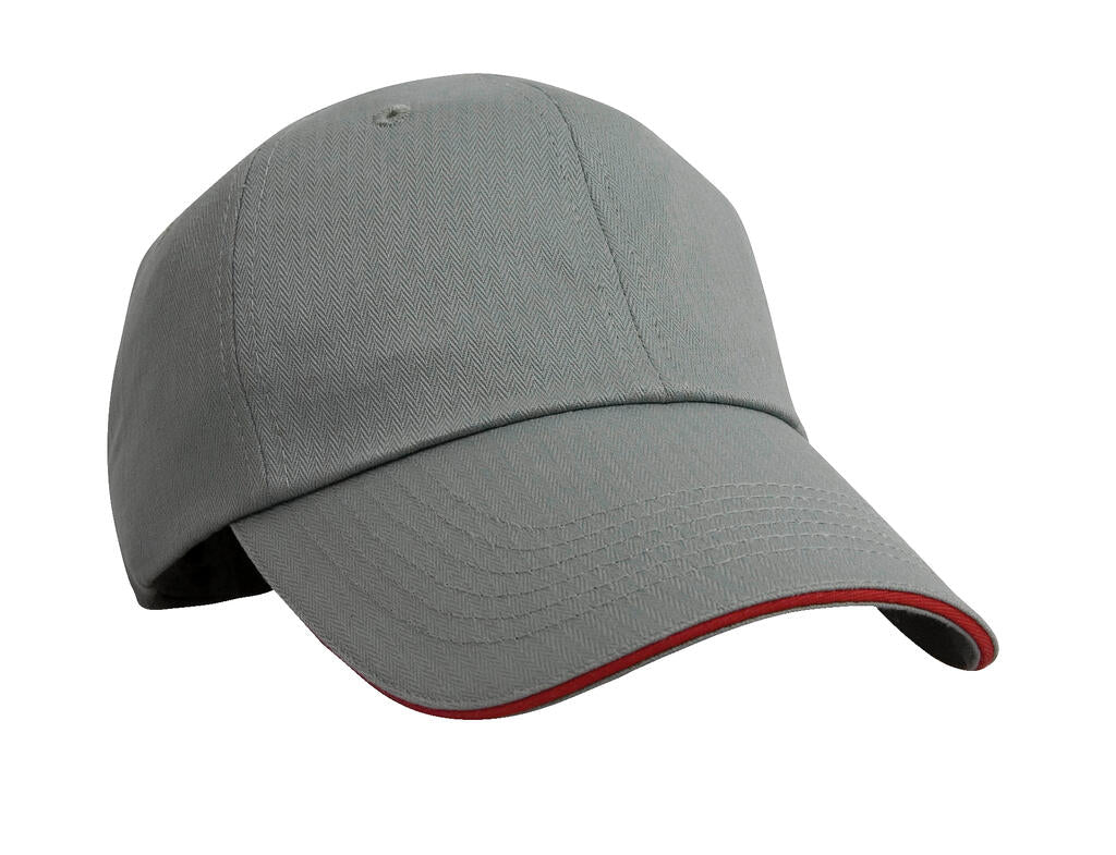 Herringbone Cap