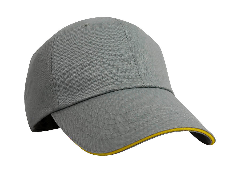 Herringbone Cap