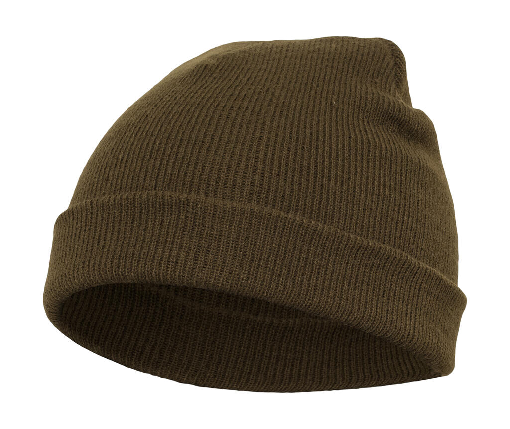 Knit Beanie