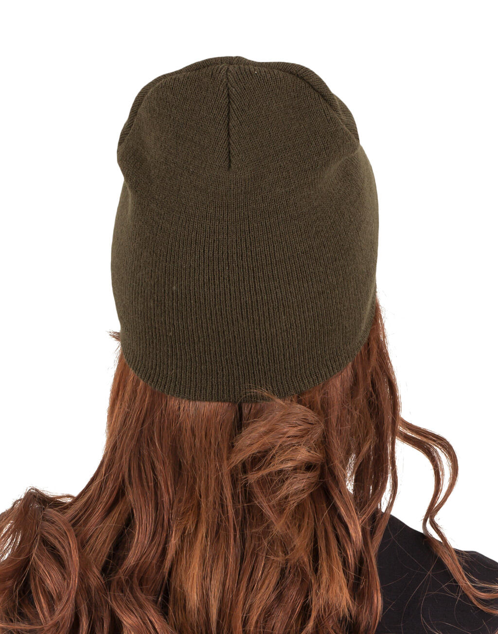 Knit Beanie