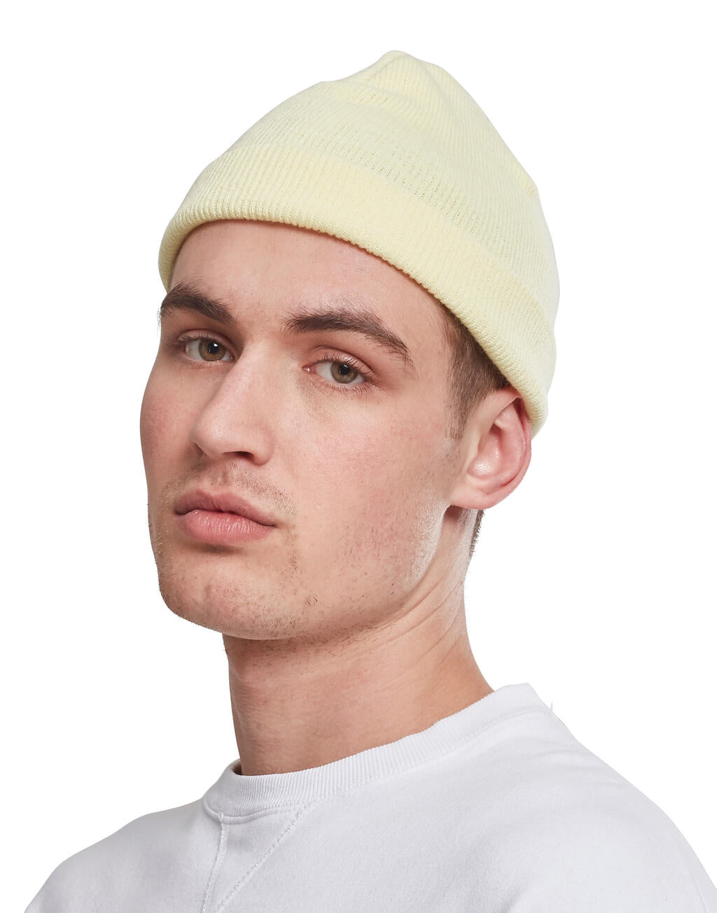 Knit Beanie