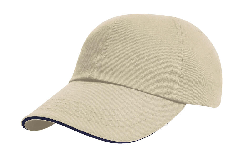 Sandwich Cap