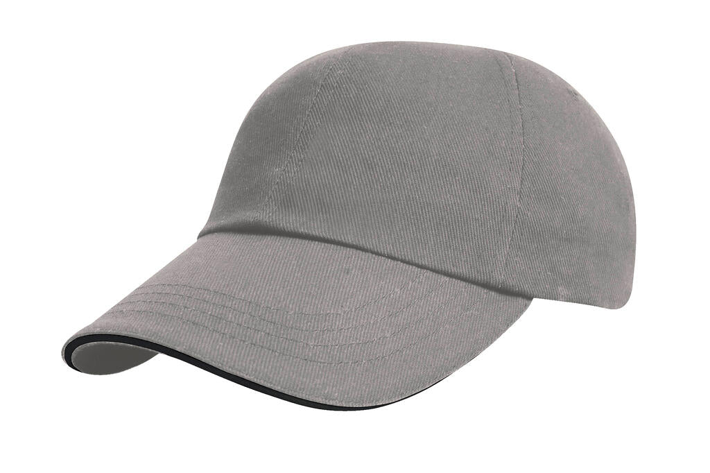 Sandwich Cap