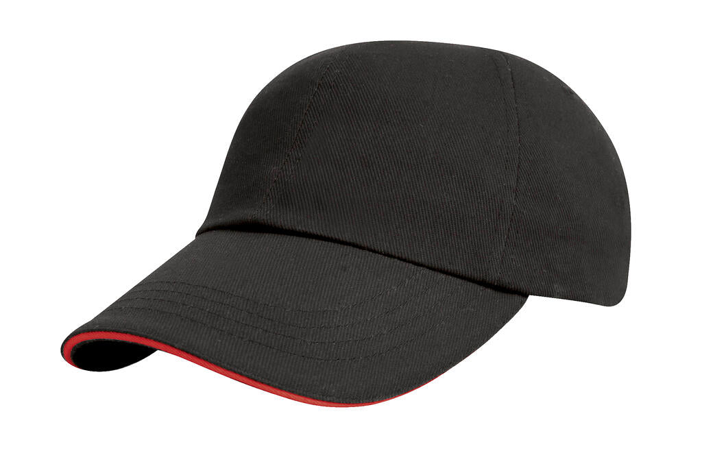 Sandwich Cap