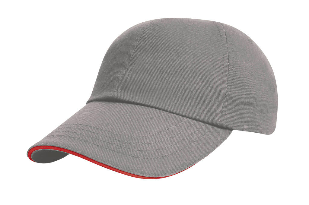Sandwich Cap