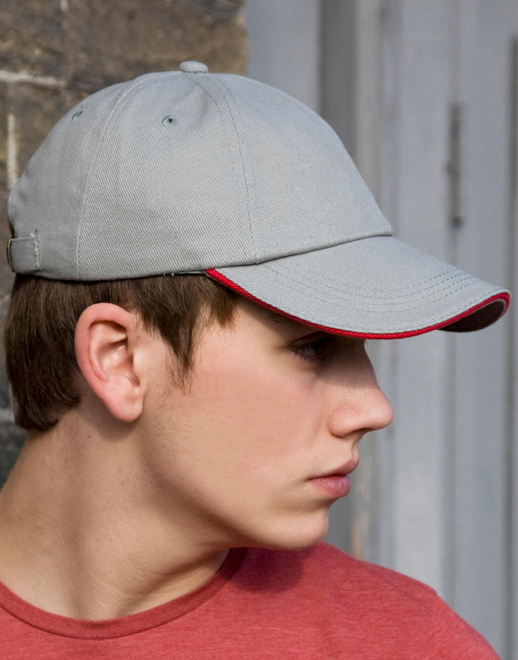 Sandwich Cap