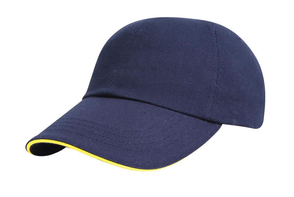 Sandwich Cap