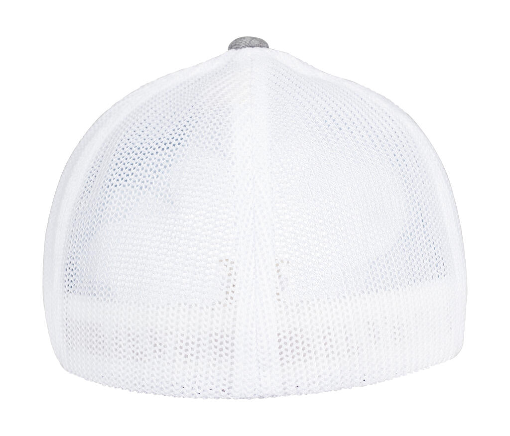 Retro Trucker Cap