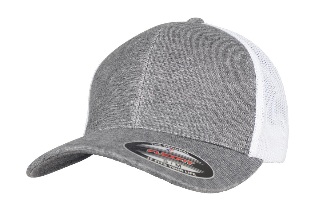 Retro Trucker Cap