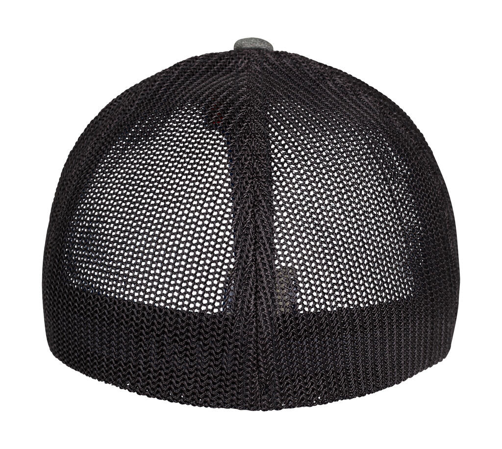 Retro Trucker Cap