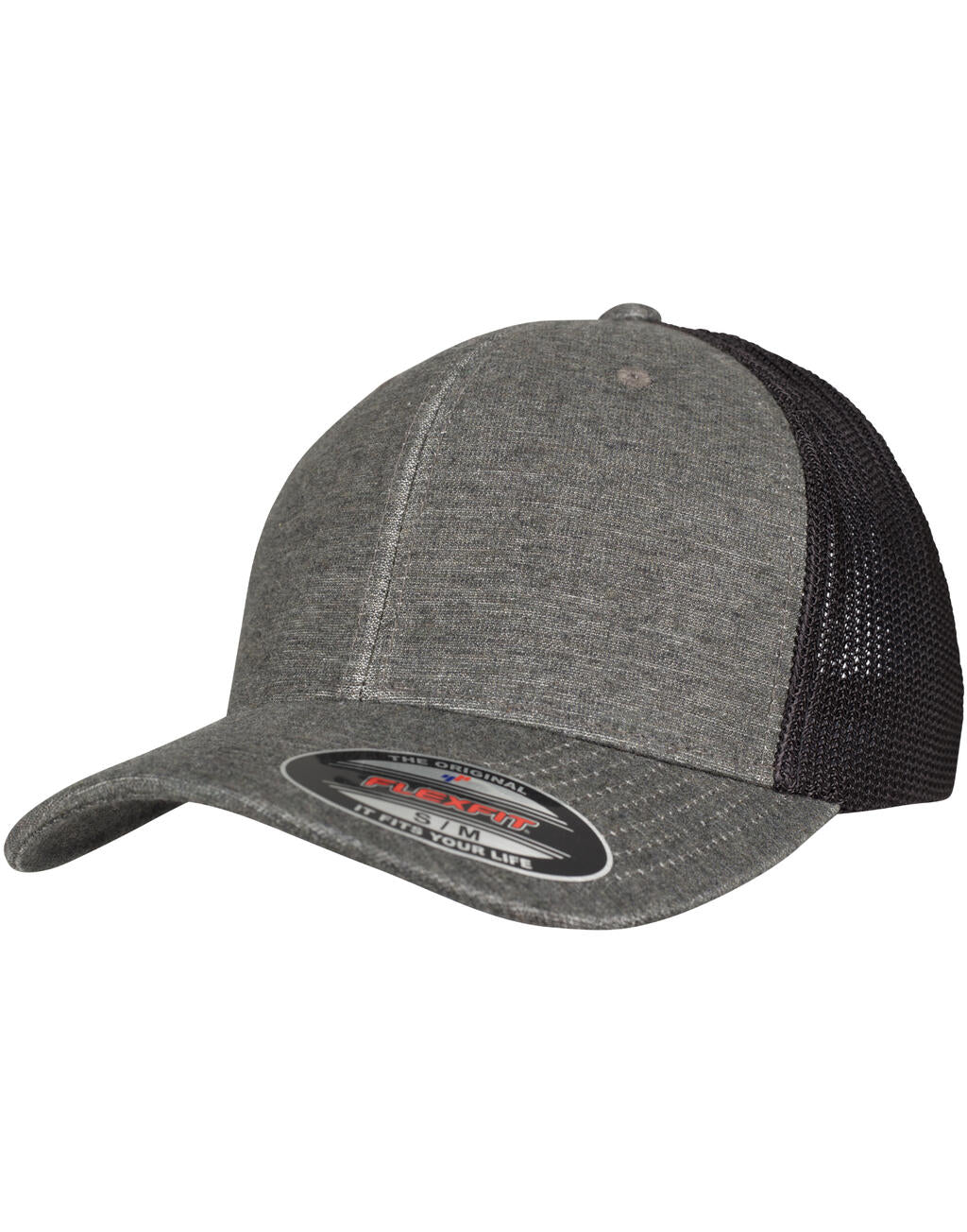 Retro Trucker Cap