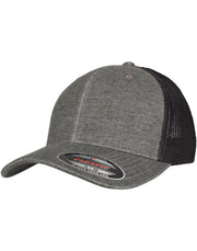 Retro Trucker Cap