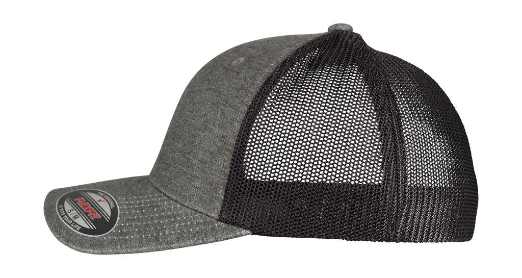 Retro Trucker Cap