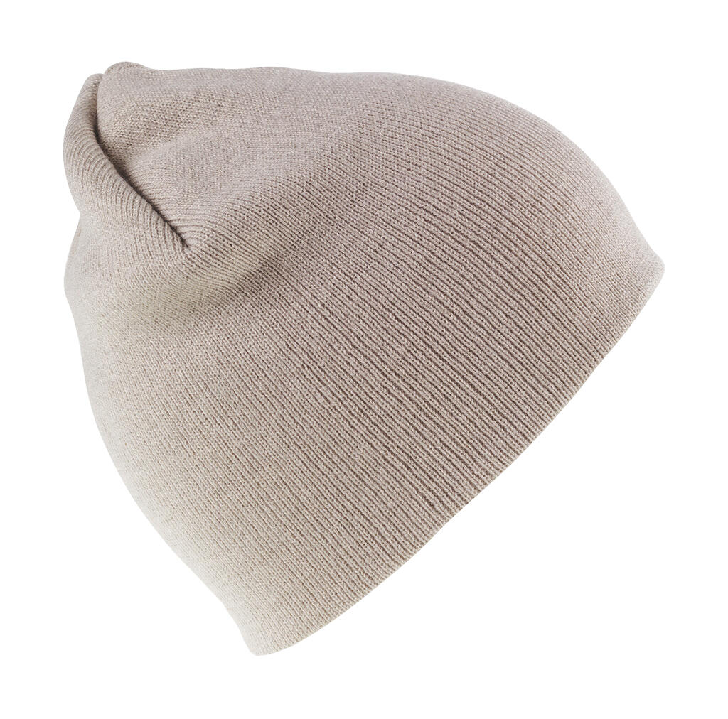 Cuffless Beanie
