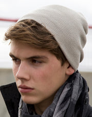 Cuffless Beanie