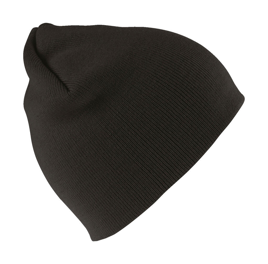 Cuffless Beanie