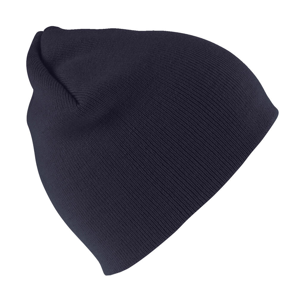 Cuffless Beanie
