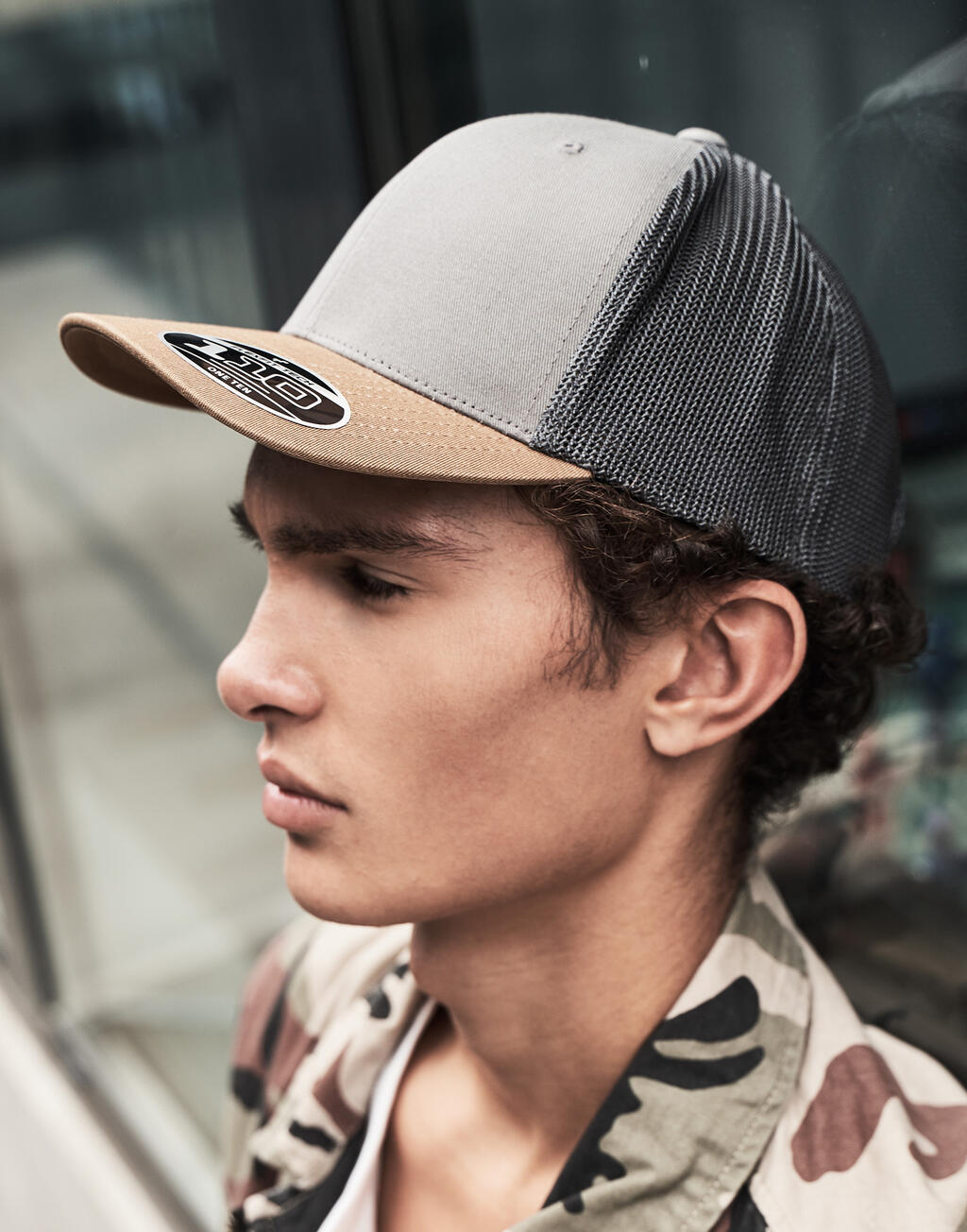 Trucker Cap