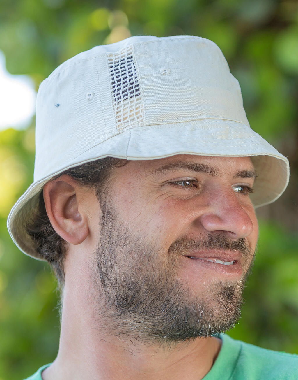 Sporty Hat