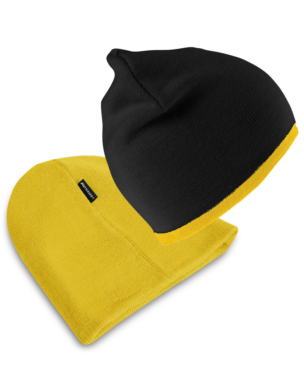 Cuffless Beanie
