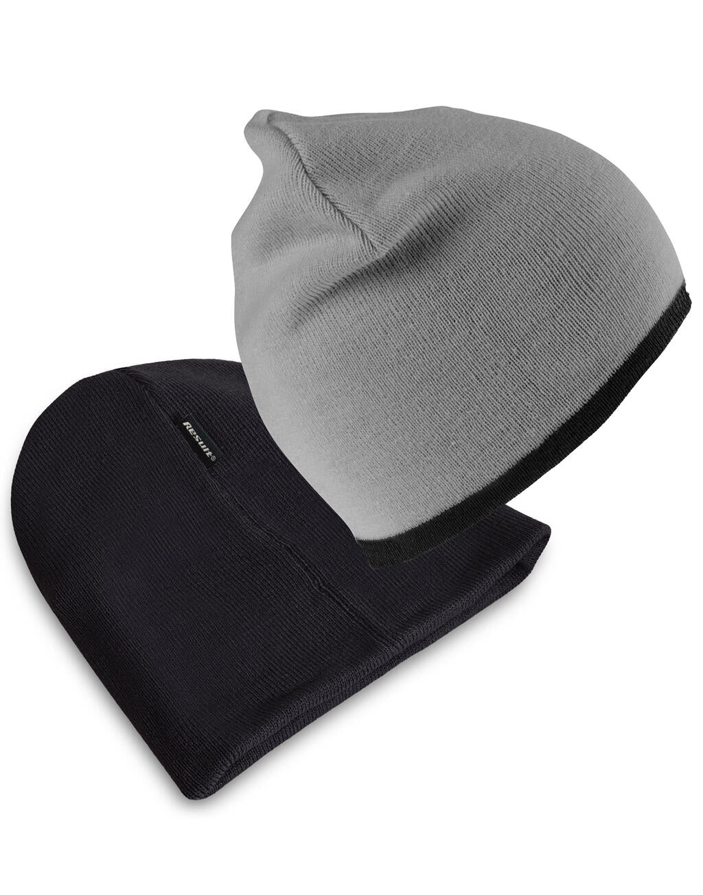 Cuffless Beanie