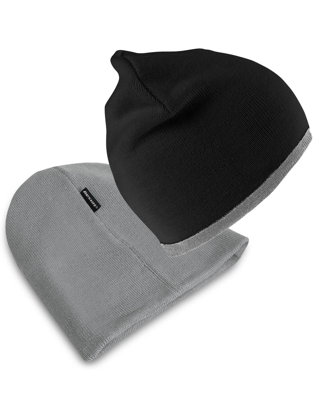 Cuffless Beanie