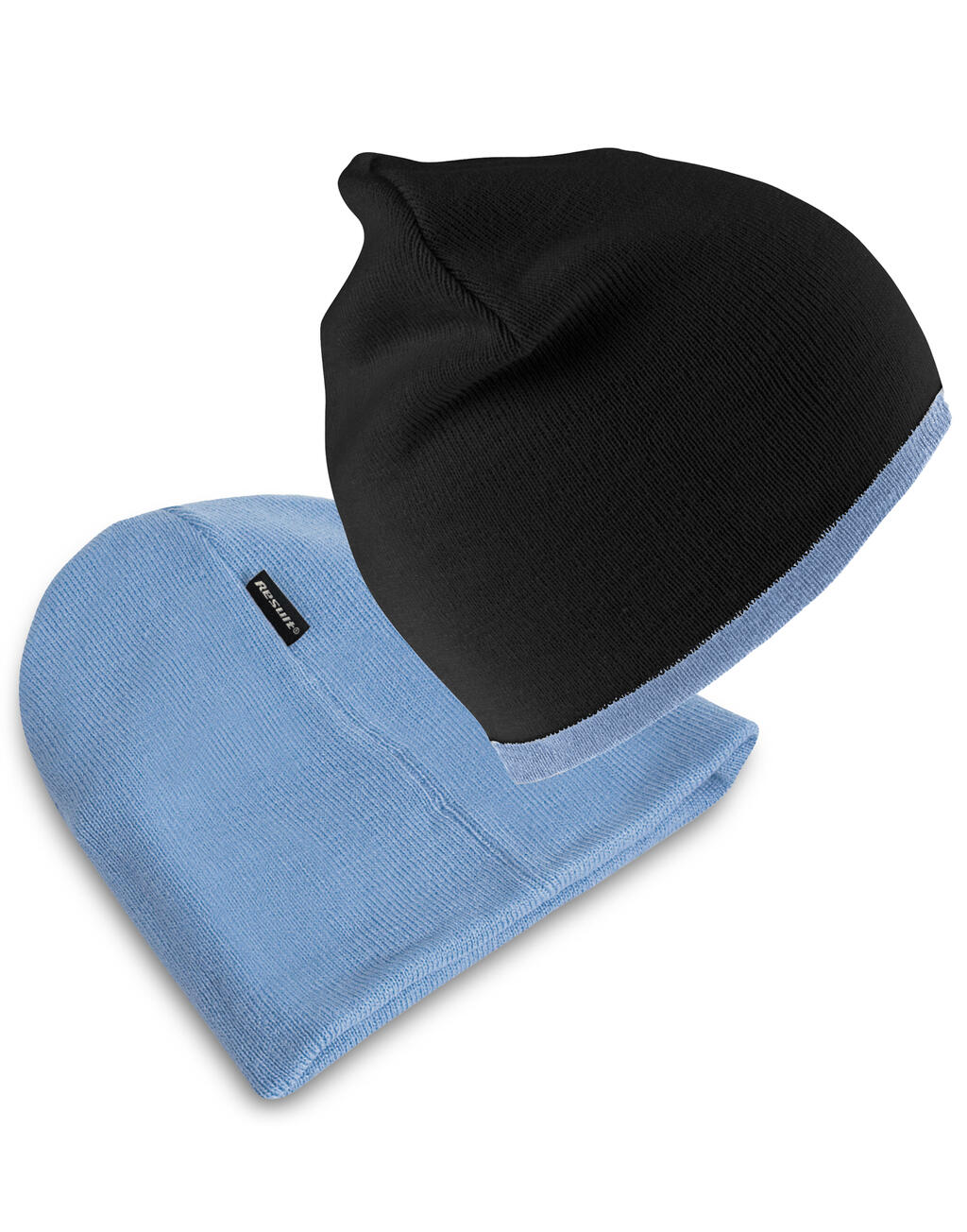 Cuffless Beanie