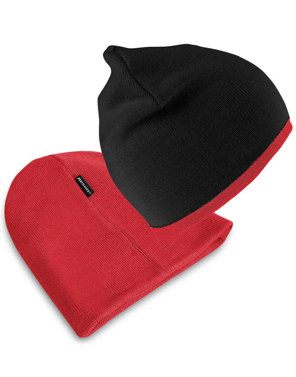 Cuffless Beanie