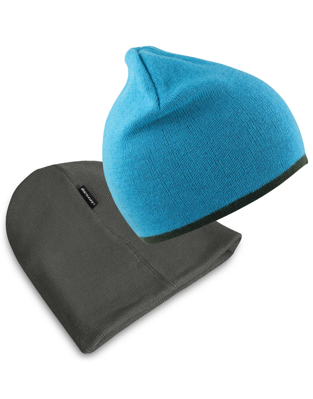 Cuffless Beanie