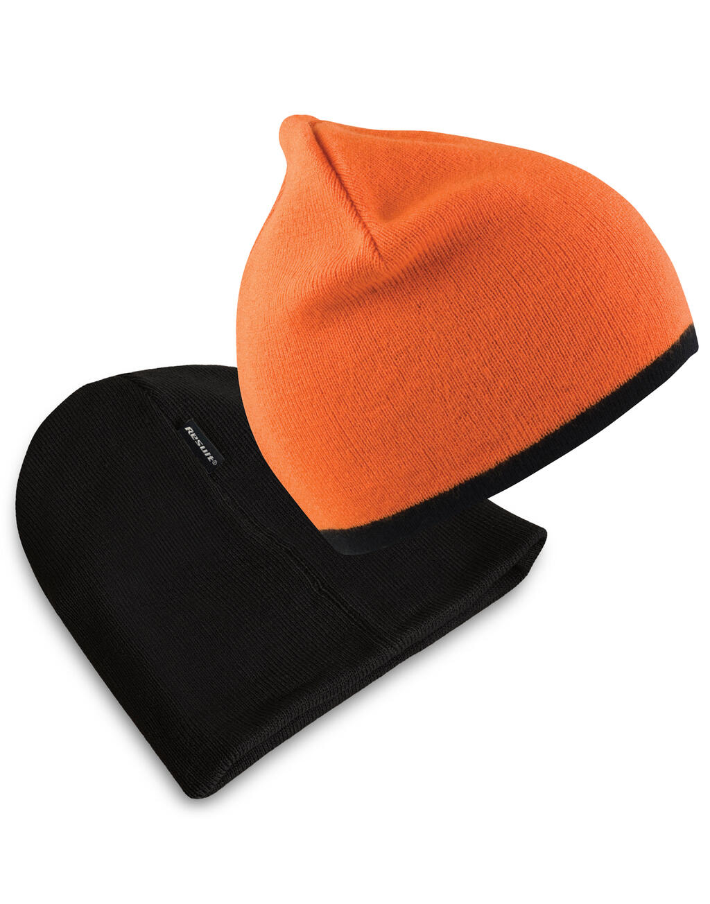 Cuffless Beanie