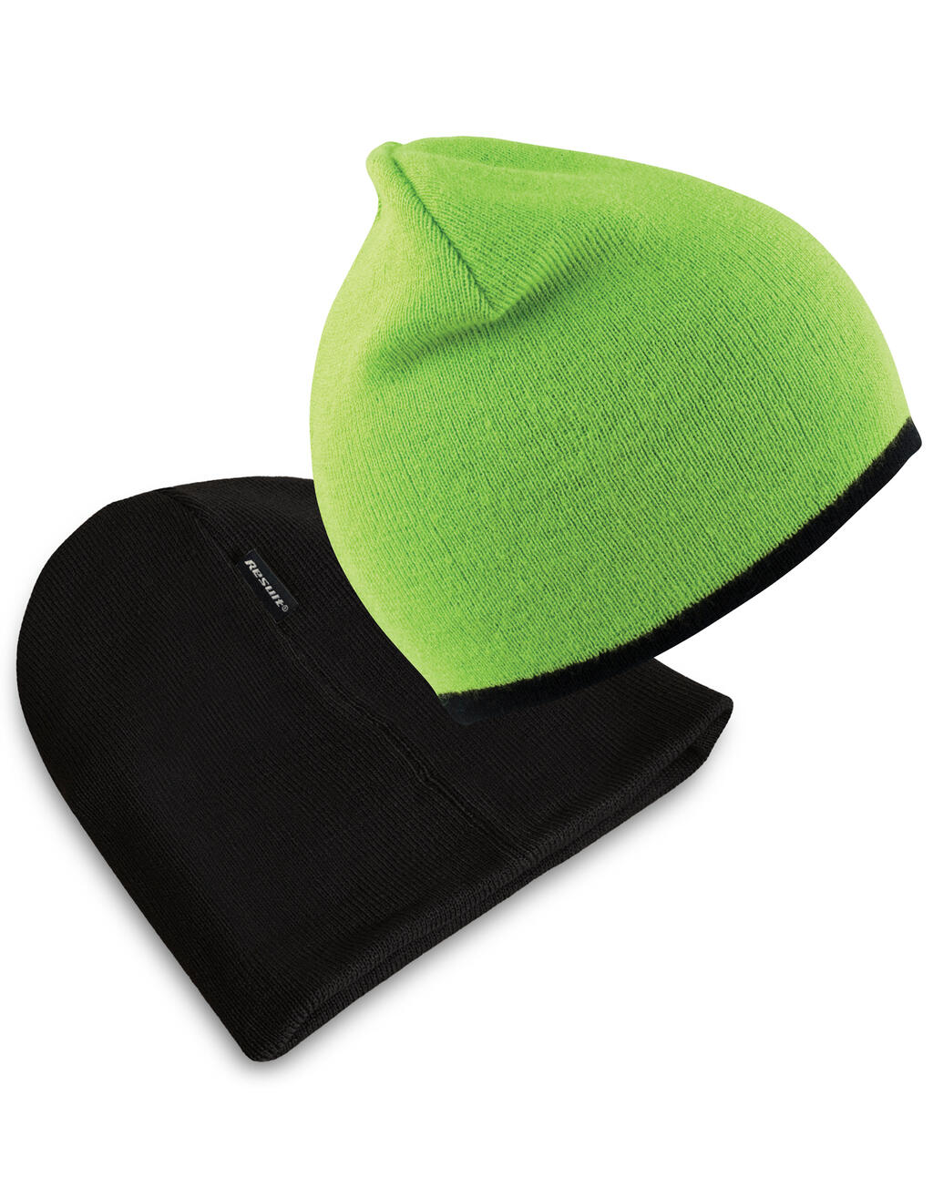 Cuffless Beanie