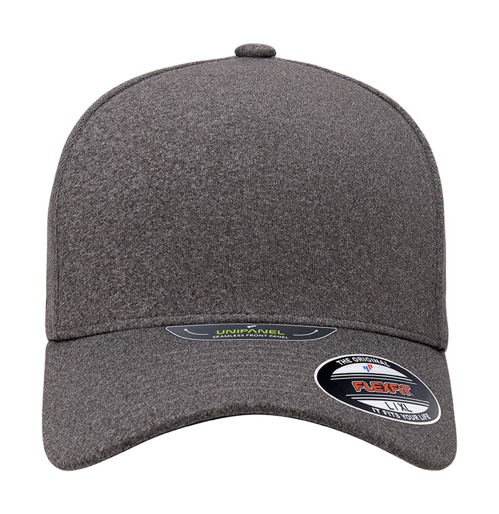 Unipanel Melange Cap