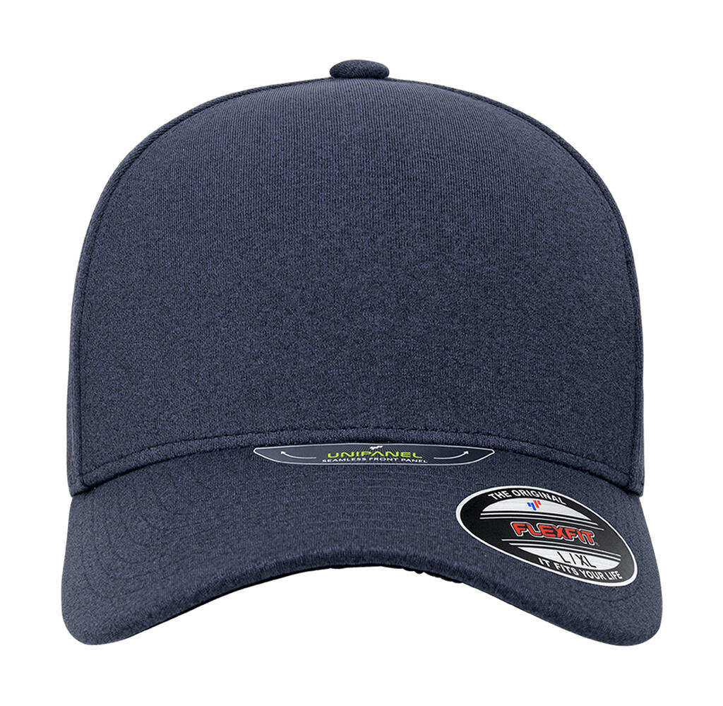 Unipanel Melange Cap