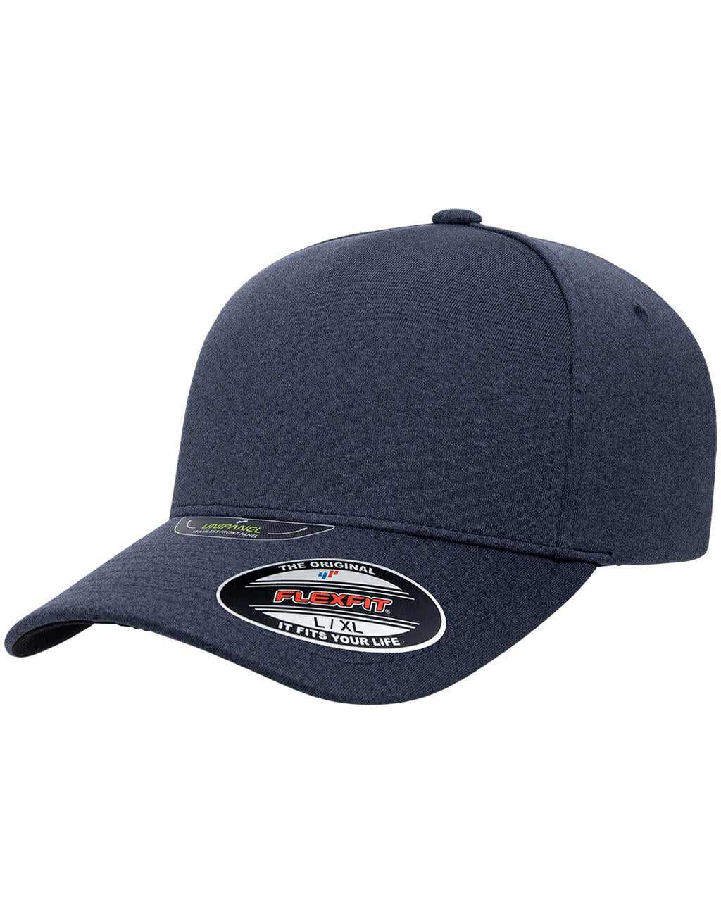 Unipanel Melange Cap