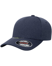 Unipanel Melange Cap
