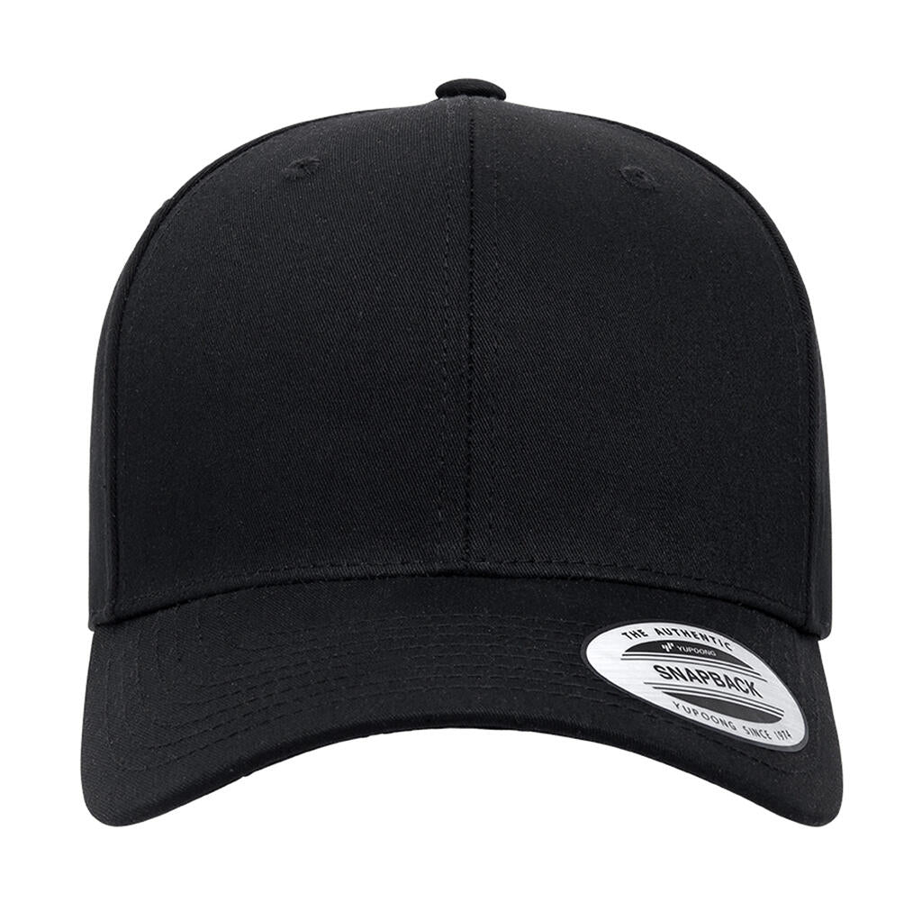 Retro Snapback