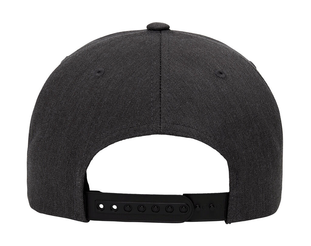Retro Snapback