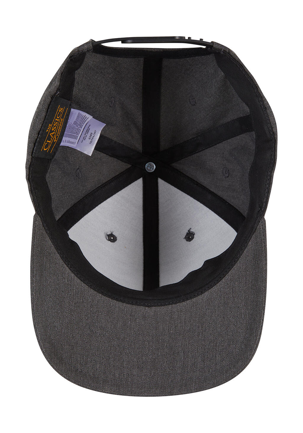 Retro Snapback