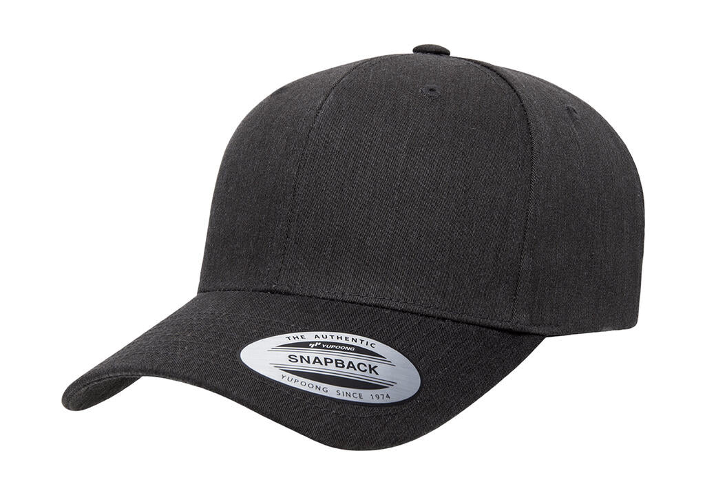 Retro Snapback