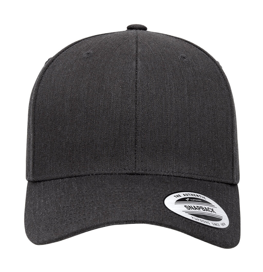 Retro Snapback