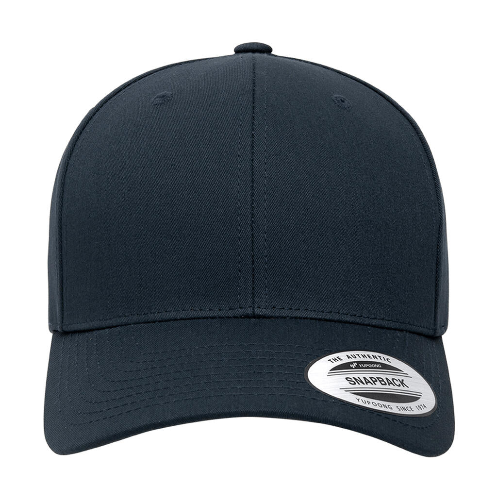 Retro Snapback