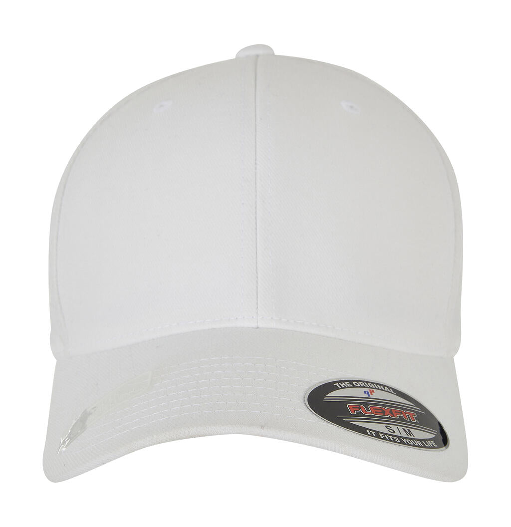 Flexfit Wooly Combed Cap